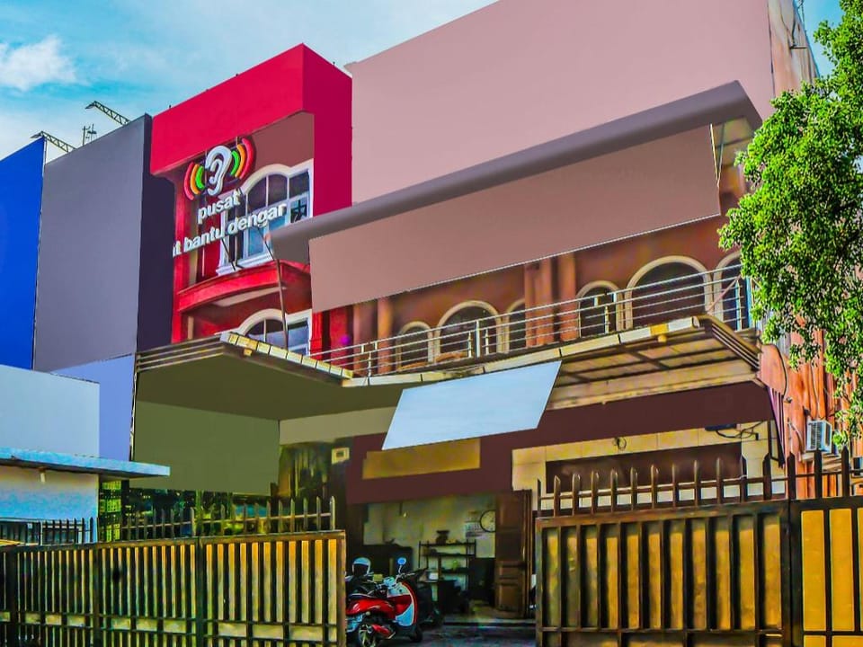 Hotel O Homestay Vip Hotel in Indonesia
