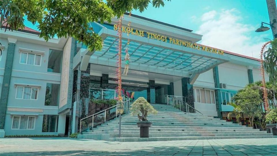 Lombok Vaganza Hotel and Convention Hotel in West Nusa Tenggara, Indonesia