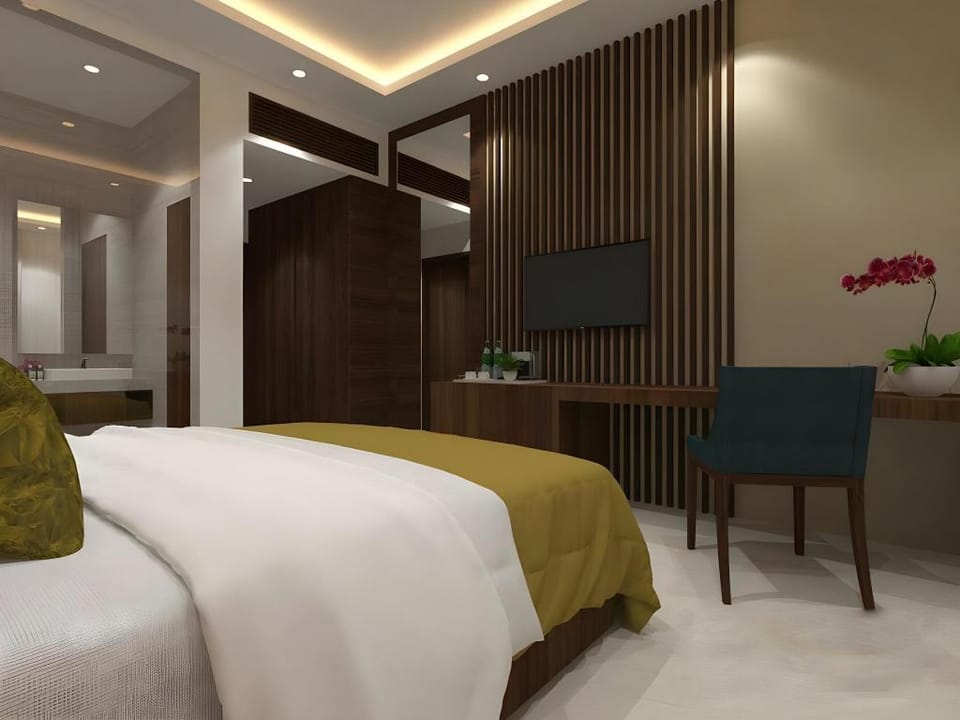 Lombok Vaganza Hotel and Convention Hotel in West Nusa Tenggara, Indonesia