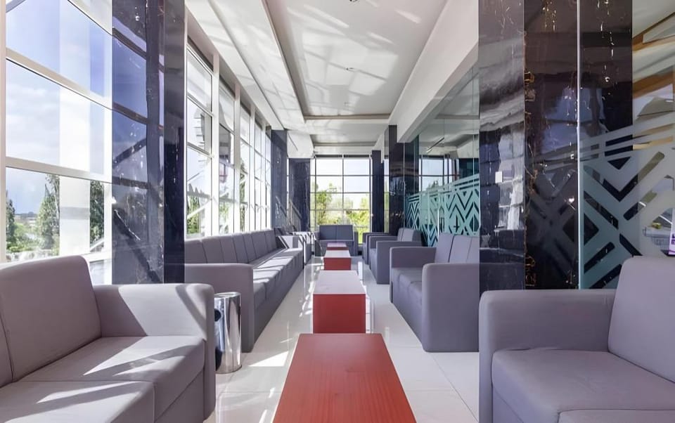 Lombok Vaganza Hotel and Convention Hotel in West Nusa Tenggara, Indonesia