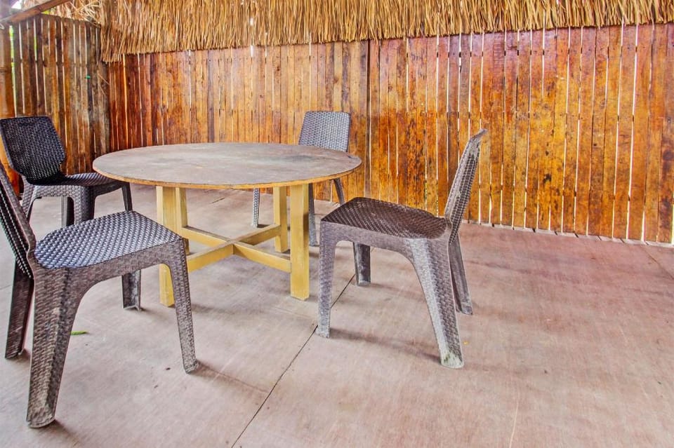 Hotel O Samalas Syariah Homestay Near SDN TANAK BEAK Hotel in Lingsar