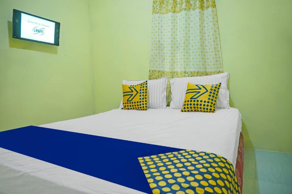 Hotel O Kost Qiu Qiu 99 Hotel in Indonesia