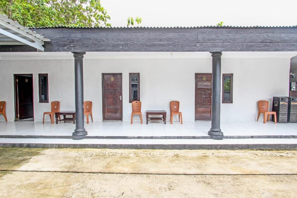 OYO 92288 Hotel Argo Mulyo Hotel in Special Region of Yogyakarta