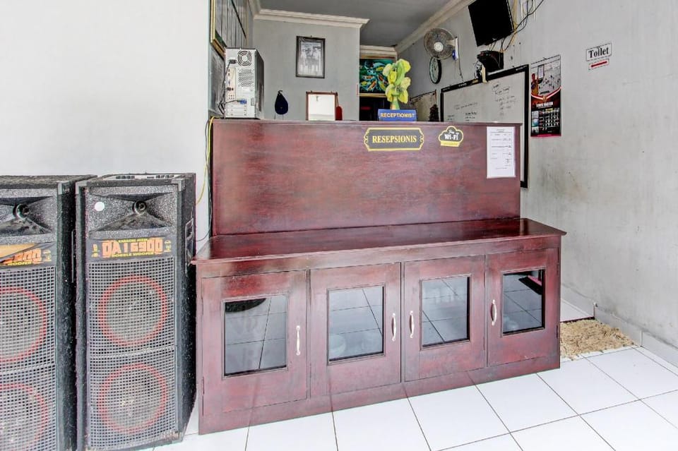 OYO 92288 Hotel Argo Mulyo Hotel in Special Region of Yogyakarta