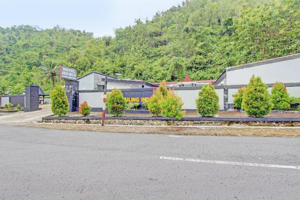 OYO 92288 Hotel Argo Mulyo Hotel in Special Region of Yogyakarta
