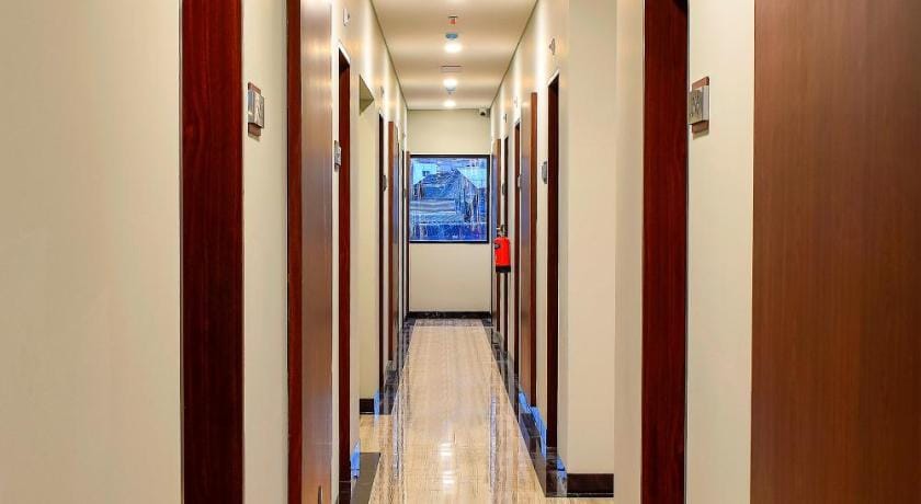 KIYANA HOTEL SEMARANG Hotel in Indonesia