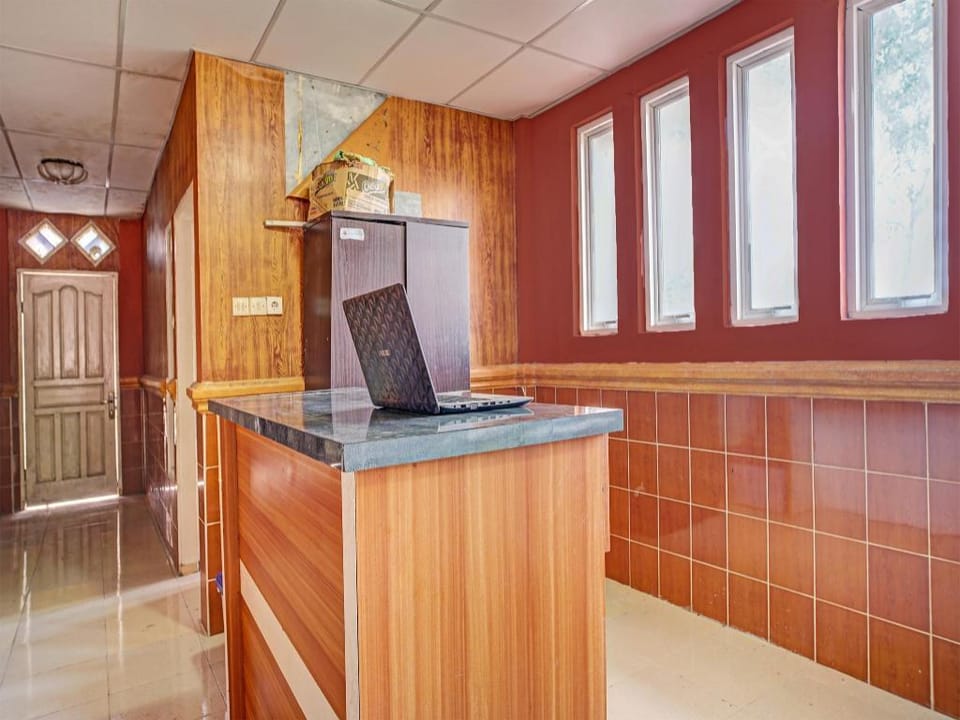 OYO 92239 Taman Wisata Iman I Hotel in Indonesia