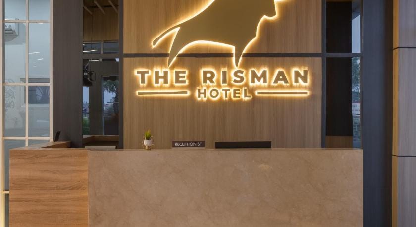 The Risman Hotel Hotel in Jakarta
