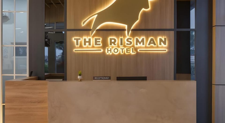The Risman Hotel Hotel in Jakarta