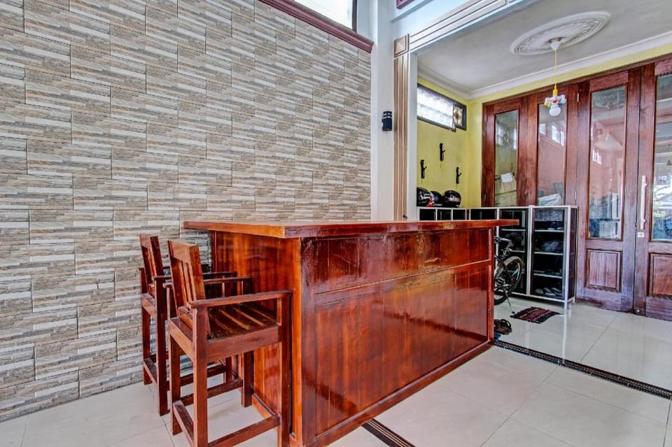 Hotel O Amole Homestay Syariah Hotel in Indonesia