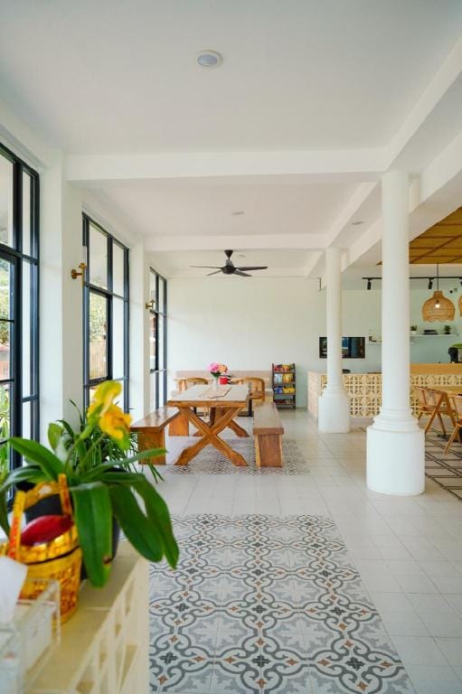 Kabinku Bali Hotel in Bali