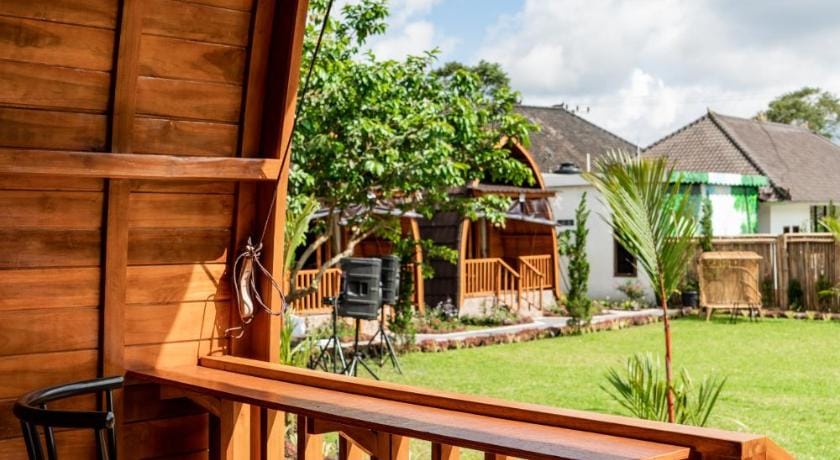 Kabinku Bali Hotel in Bali