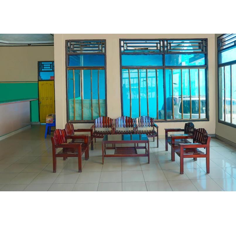 SPOT ON 92368 Hotel Erkas Hotel in Indonesia
