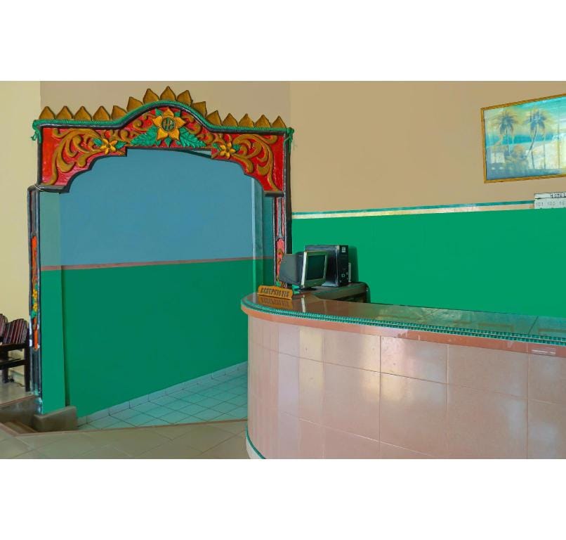 SPOT ON 92368 Hotel Erkas Hotel in Indonesia