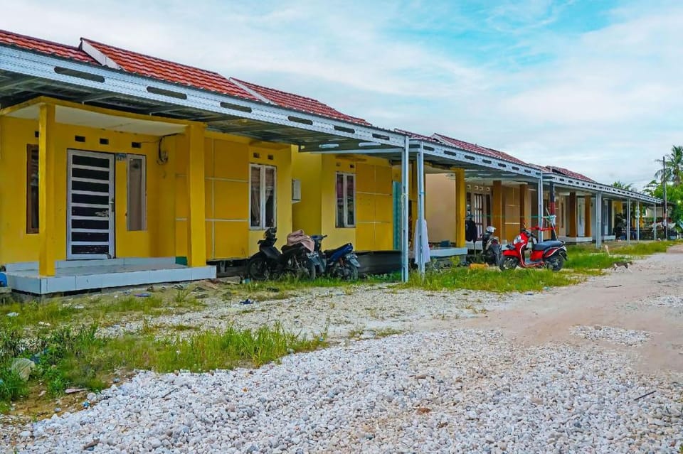 Hotel O Wilma Kost Syariah Hotel in Indonesia