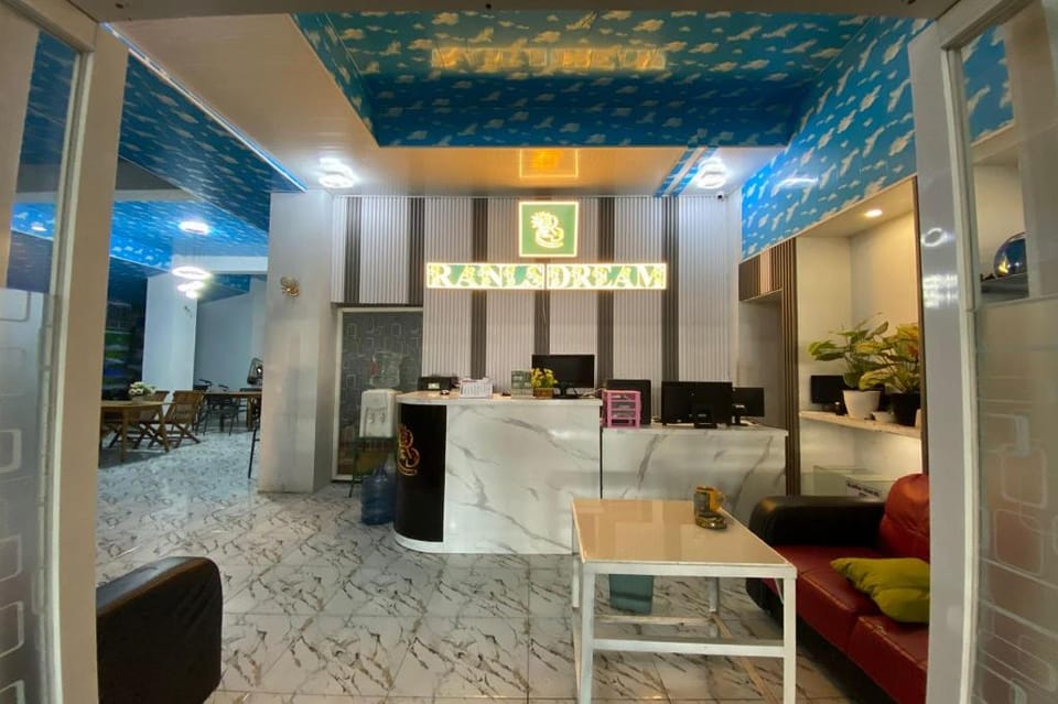 Ranls Dream Syari'ah Banda Aceh Hotel in Indonesia