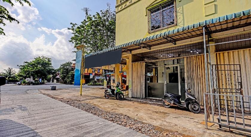 Hotel O Aulia Homestay Syariah Hotel in Riau Islands, Indonesia