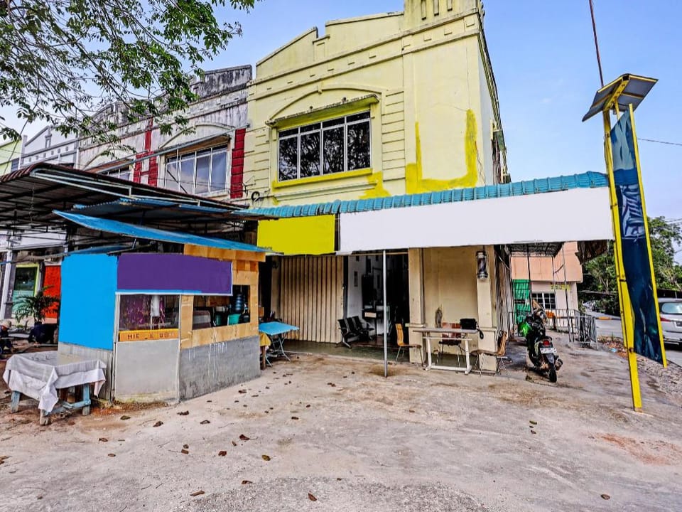 Hotel O Aulia Homestay Syariah Hotel in Riau Islands, Indonesia