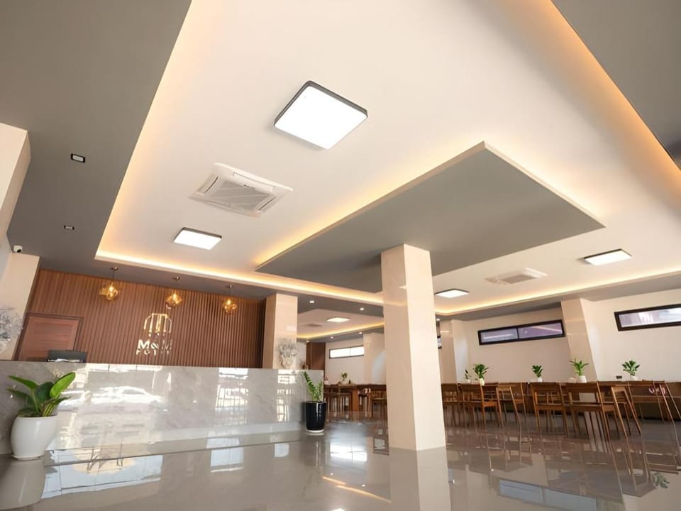 M&M  Hotel Hotel in Vang Vieng