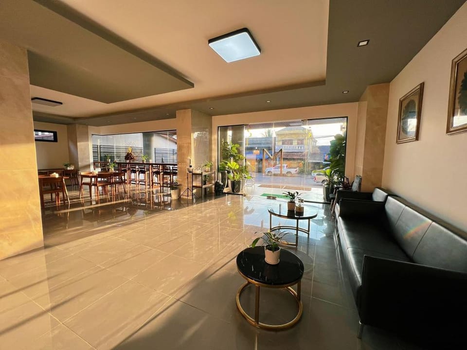M&M  Hotel Hotel in Vang Vieng