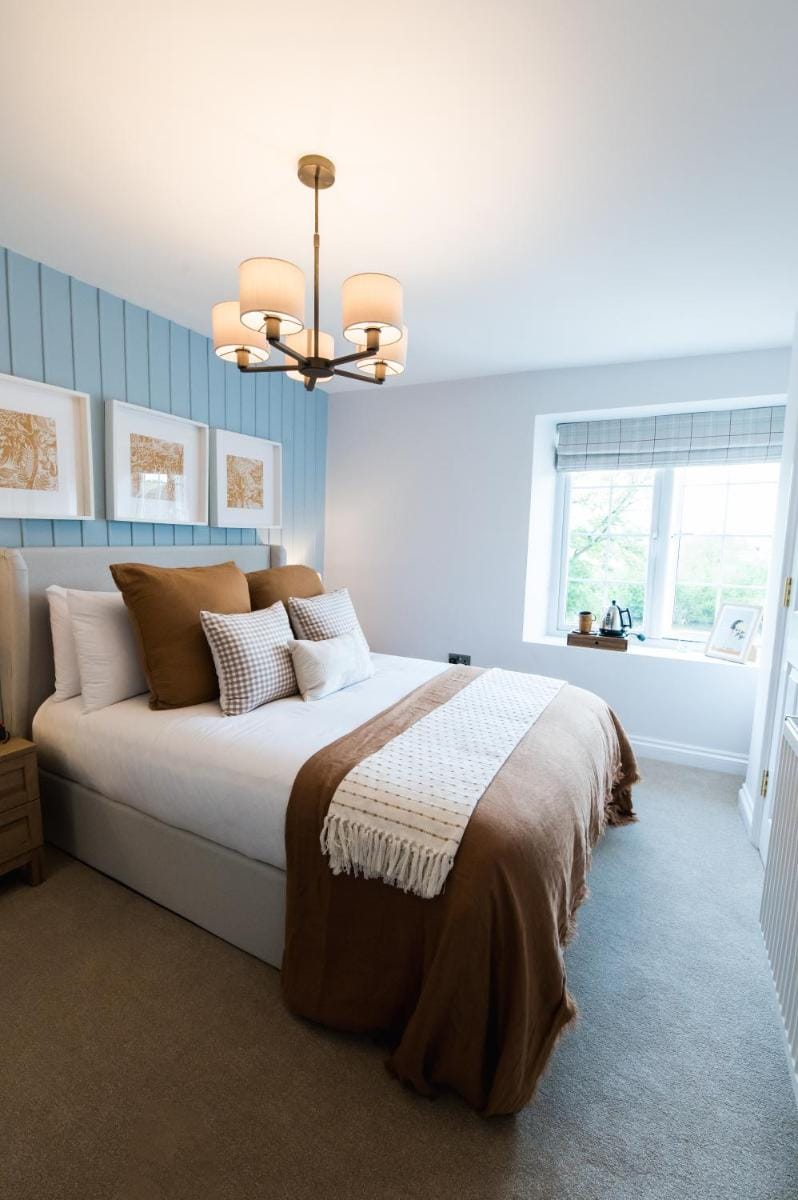 The Hope & Anchor Restaurant & Rooms Hotel in Ross-on-Wye