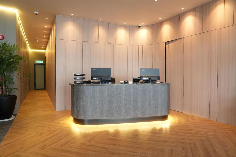 Roxy Hotel Aiman Hotel in Kuching