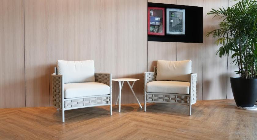 Roxy Hotel Aiman Hotel in Kuching
