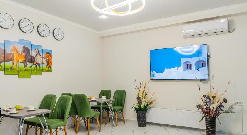Dosman Hotel Hotel in Almaty Region, Kazakhstan