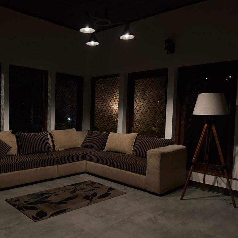 Cliveland Residence Bed and Breakfast in Kandy
