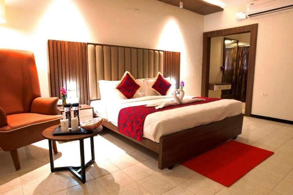 Kailash Residency Hotel in Tamil Nadu