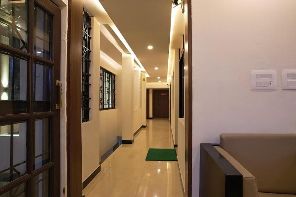 Kailash Residency Hotel in Tamil Nadu