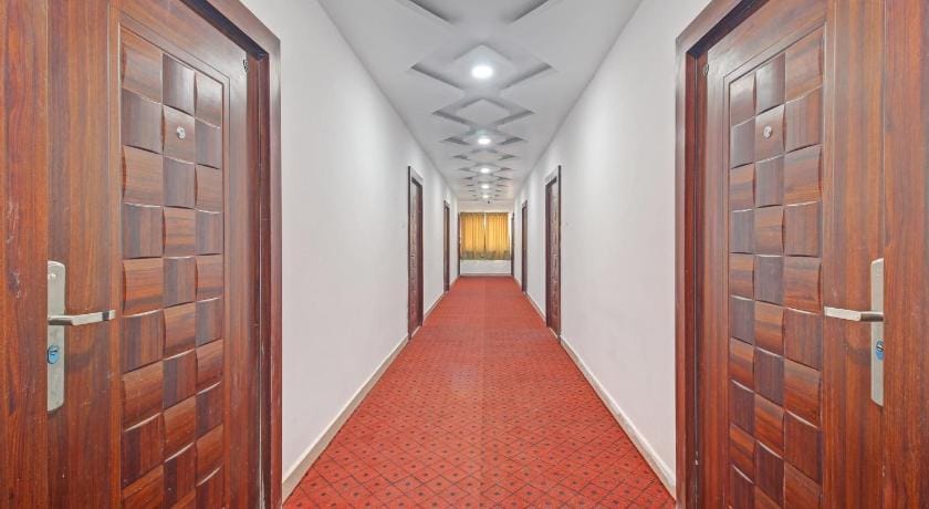 Collection O Vinayaka Luxury Stays Hotel in Telangana