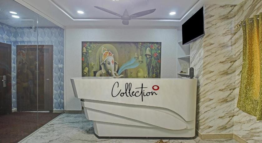 Collection O Vinayaka Luxury Stays Hotel in Telangana
