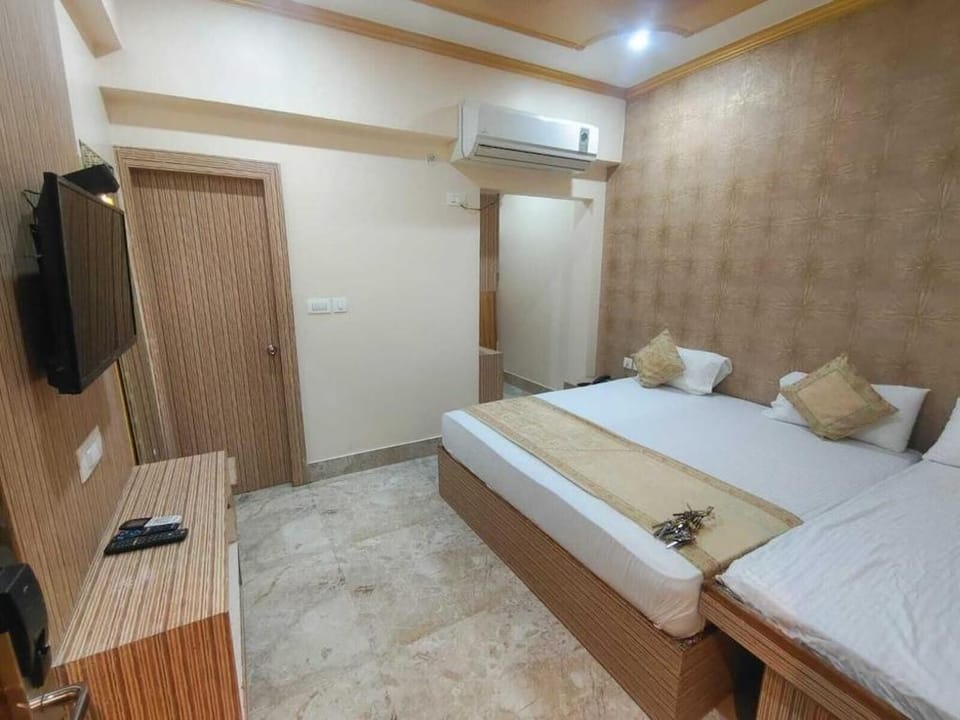 HOTEL SARNATH INTERNATIONAL Hotel in Varanasi