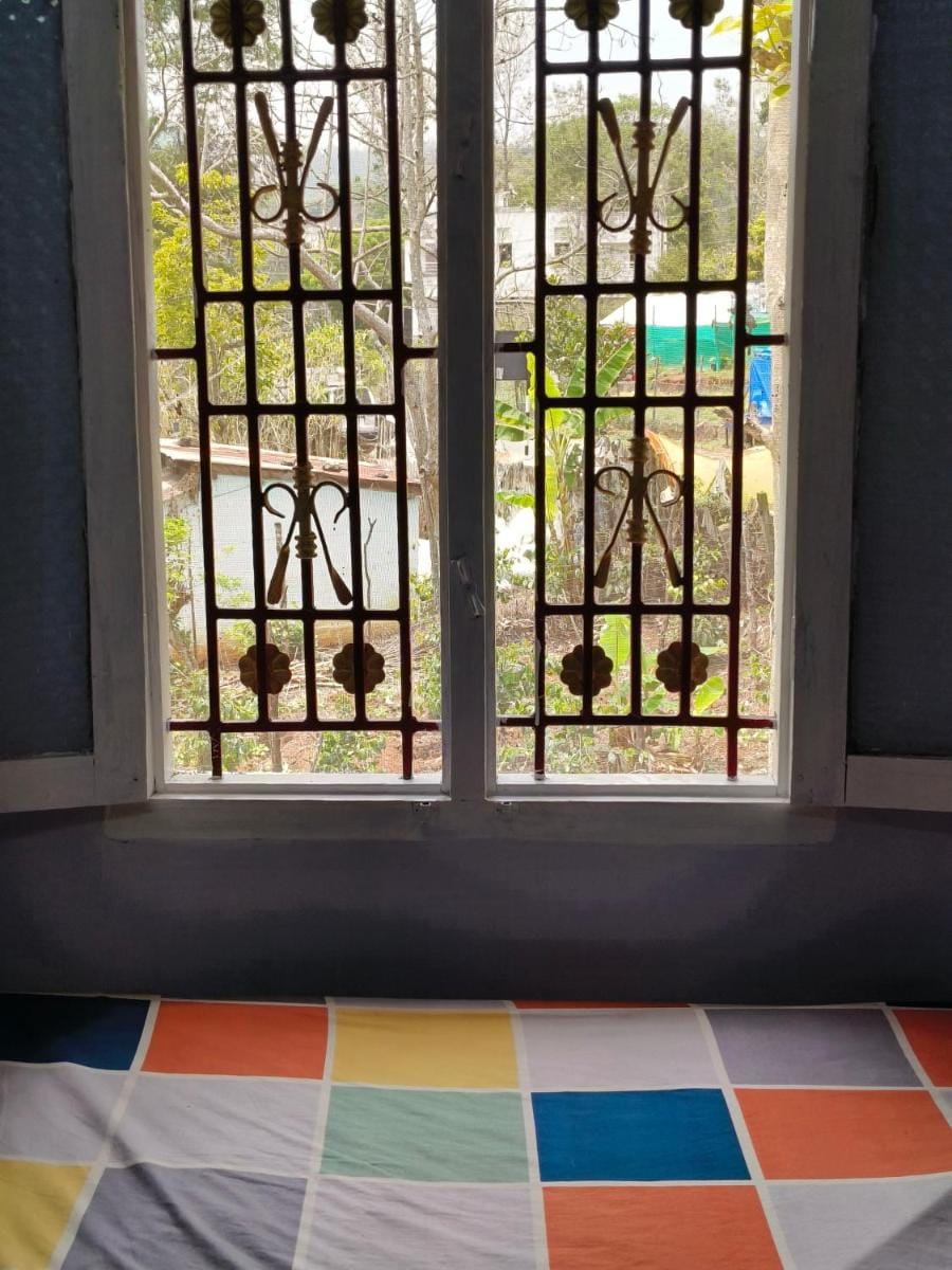 SM GARDENS Luxury Homestay Bed and Breakfast in Tamil Nadu