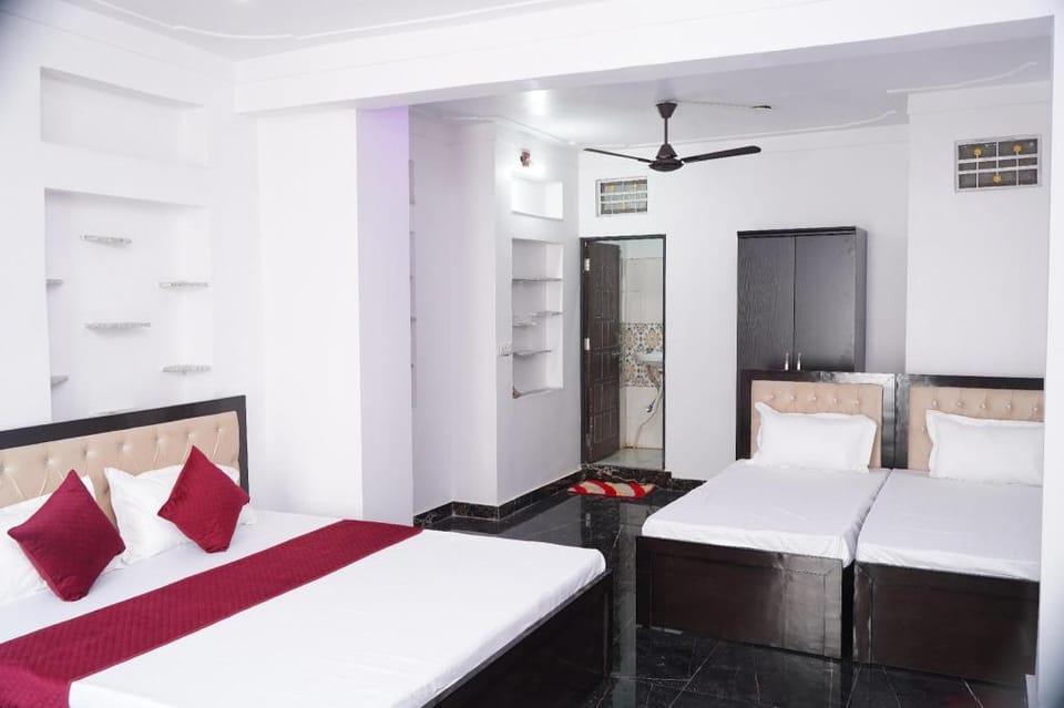 SHRI DAULAT VILLAS Hotel in Udaipur