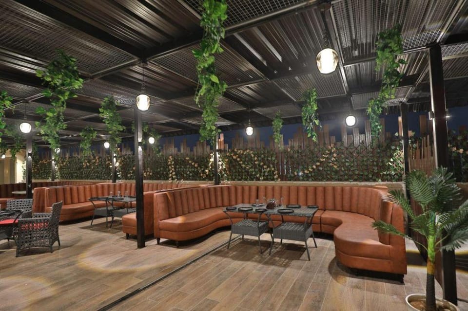Hotel Candle Wood A Unit of A Plus Hospitality Hotel in Udaipur