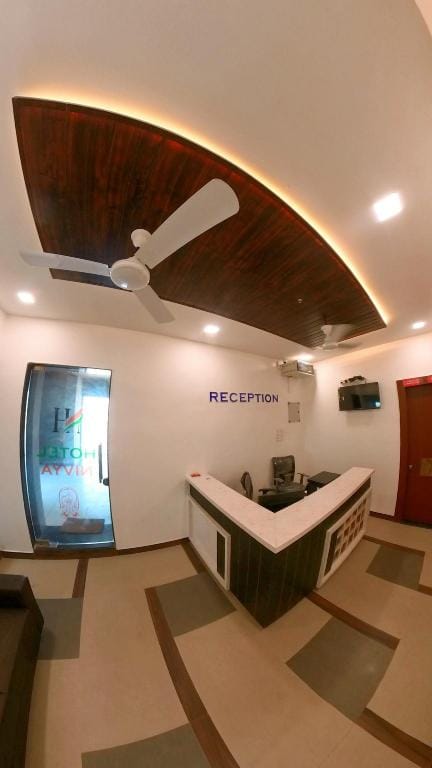 Hotel Nivya Rooms Hotel in Gujarat