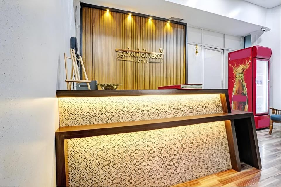 Hotel Gokuldham & Banquet Hotel in Gujarat