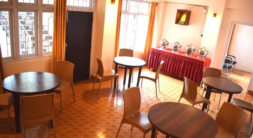 LILY GUEST HOUSE Hotel in Bangladesh