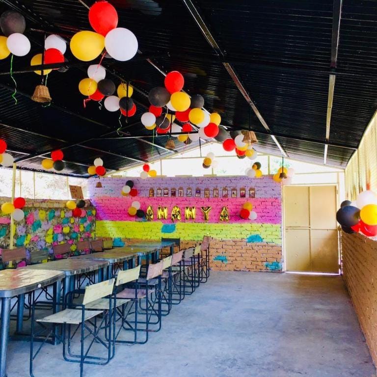 Ananya retreat resort Hotel in Uttarakhand