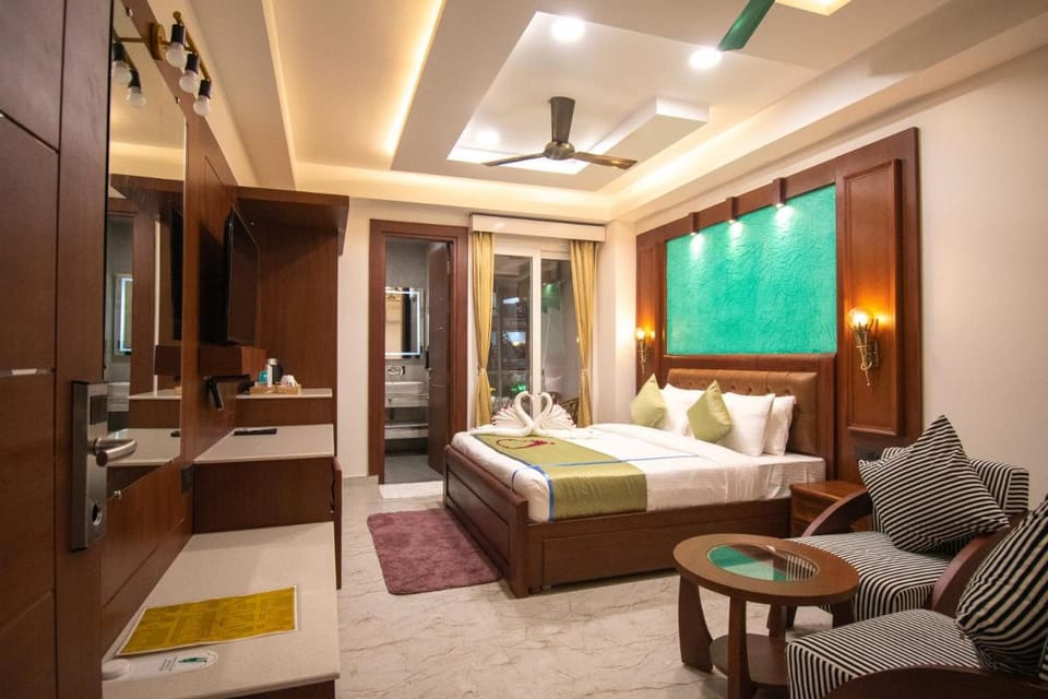 Holy Shivana Boutique Hotel Rishikesh Hotel in Rishikesh