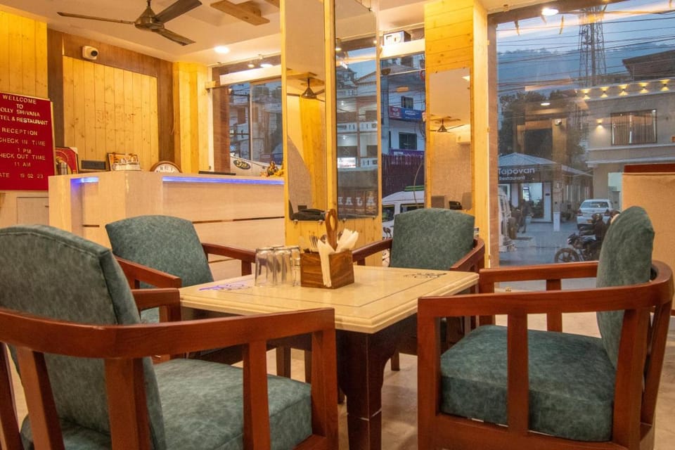 Holy Shivana Boutique Hotel Rishikesh Hotel in Rishikesh