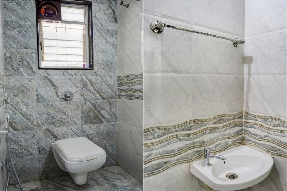 Hotel O Skylight Studio Rooms Hotel in Pune