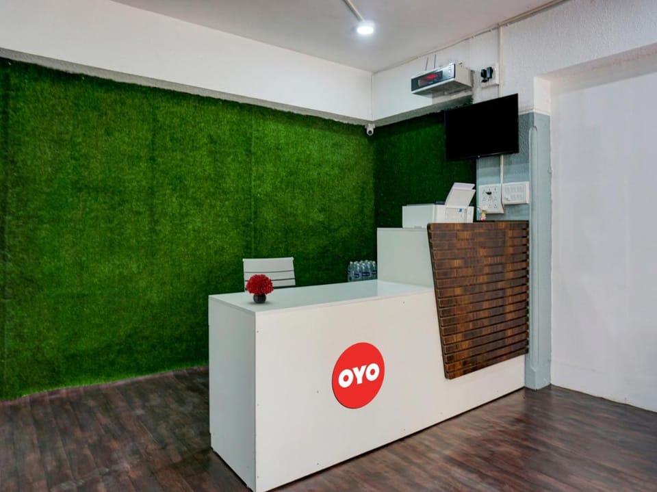 Hotel O Skylight Studio Rooms Hotel in Pune