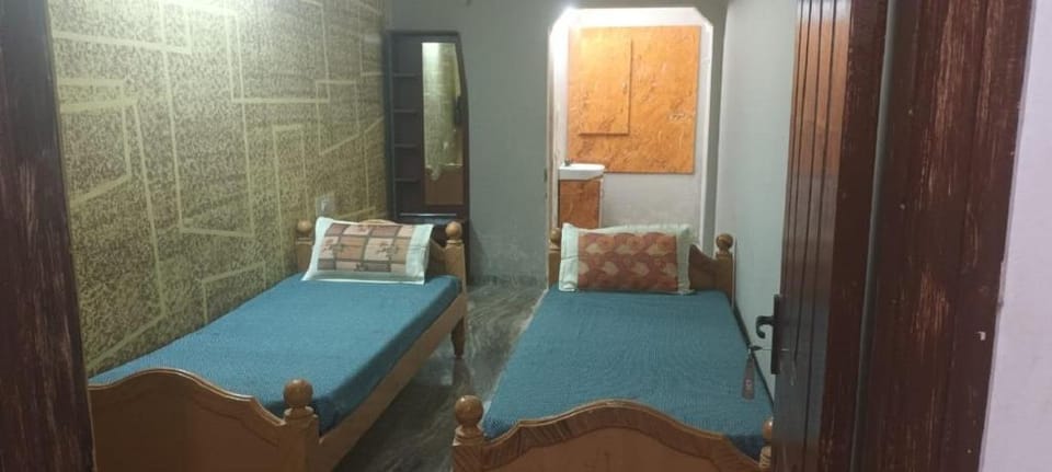Le Grace Iyyer Bungalow Hotel in Maharashtra
