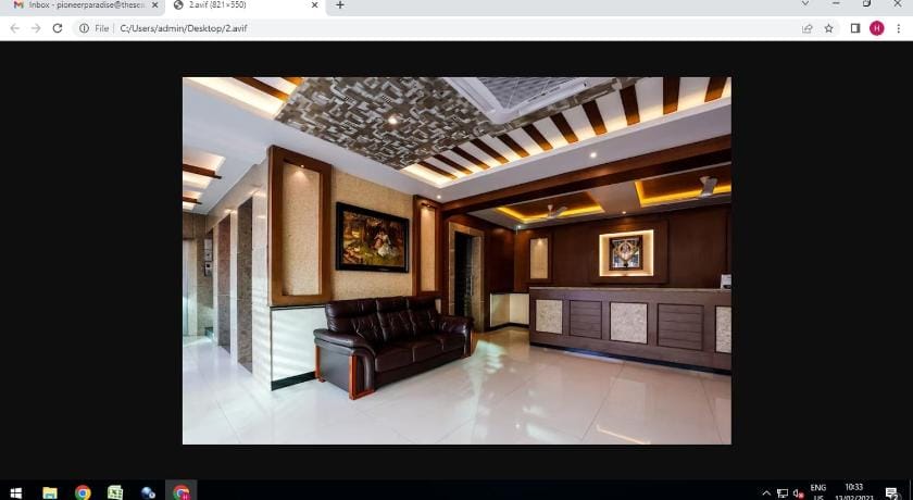 HOTEL PIONEER PARADISE Hotel in Tamil Nadu