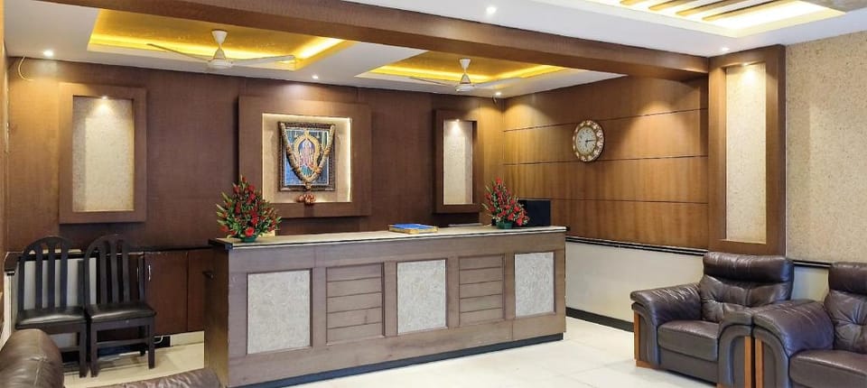 HOTEL PIONEER PARADISE Hotel in Tamil Nadu