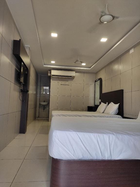 ABIDHARPP INN Hotel in Tamil Nadu