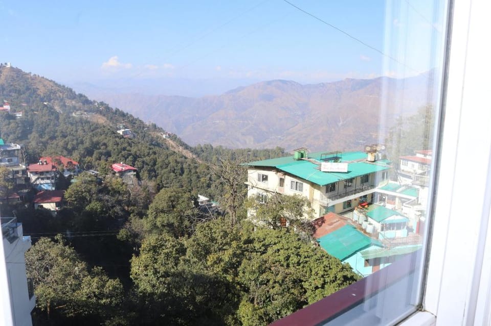 Hotel Kishna Palace Hotel in Uttarakhand